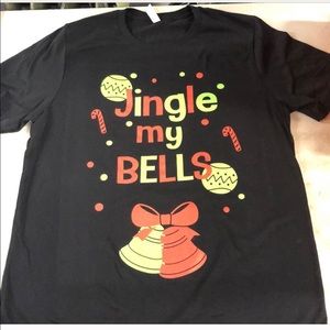 Xmas men’s T-shirt